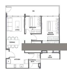 1919 (D9), Apartment #511336201